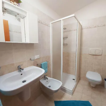 Sud Vacanze Appartement Tortoreto