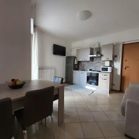Sud Vacanze Appartement *