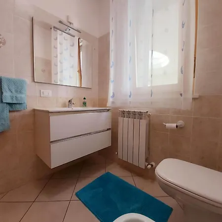 Sud Vacanze Appartement *