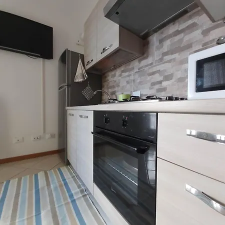 Appartement Sud Vacanze *