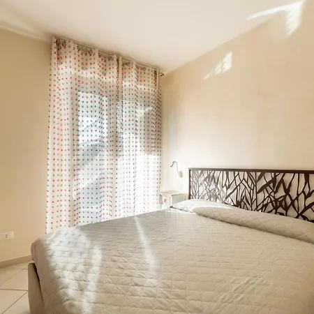 Sud Vacanze Appartement *