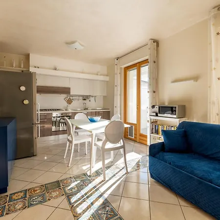 Sud Vacanze Appartement *