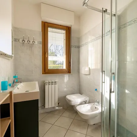 Sud Vacanze Appartement *