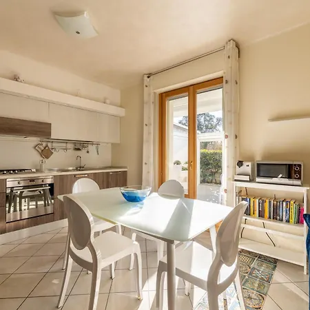 Appartement Sud Vacanze Tortoreto